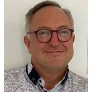 Photo de l'agent COGET David