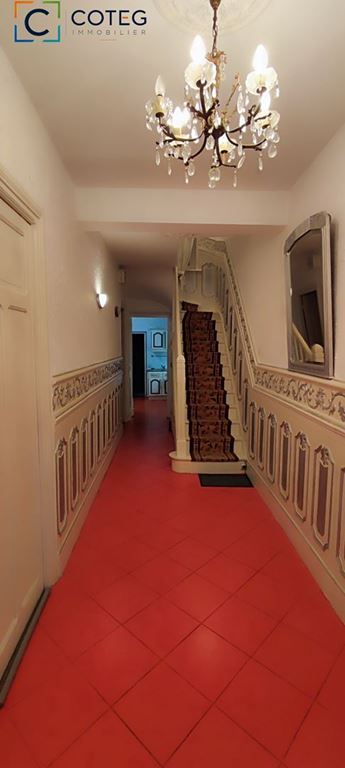 Maison d'architecte HENIN BEAUMONT 119000€ COTEG IMMOBILIER Maison d'architecte HENIN BEAUMONT 119000€ COTEG IMMOBILIER