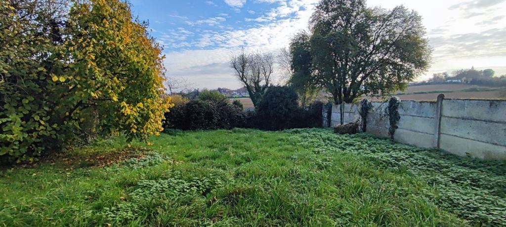 Terrain GIVENCHY EN GOHELLE 195000€ COTEG IMMOBILIER Terrain GIVENCHY EN GOHELLE 195000€ COTEG IMMOBILIER