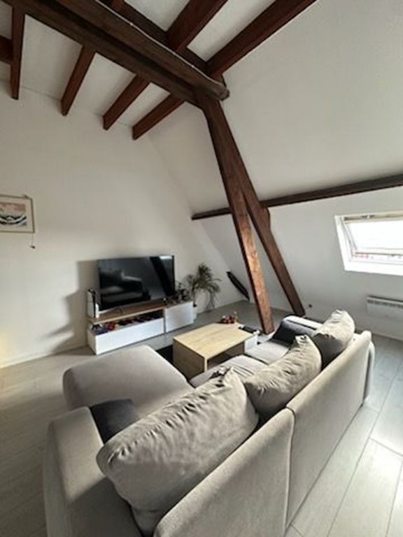 Appartement T2 HENIN BEAUMONT 450€ COTEG IMMOBILIER Appartement T2 HENIN BEAUMONT 450€ COTEG IMMOBILIER